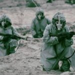 Новини України - Від хімзброї постраждали тисячі військових - ЗСУ