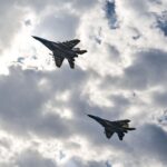 Новини України - Військові показали епічне відео відбиття атаки РФ