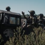 Новини України - Ворог збирає всі сили під Покровськ - ISW