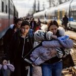 Новини світу - Все більше українців просять притулку в ЄС - DeepState