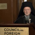 Новини світу - Вселенський патріарх засудив РПЦ за підтримку вбивств українців