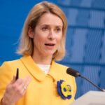 Новини світу - ЄС продовжив персональні санкції проти Росії