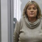 Новини України - За ексочільницю Хмельницької МСЕК внесли заставу