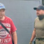 Новини України - Затримано агента РФ, який відстежував координати Сил оборони