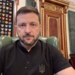 Новини України - Зеленський анонсував "напружений тиждень"