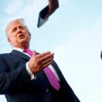 Новини світу - Зеленський повинен буде укласти угоду - Трамп