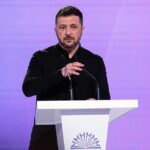 Новини України - Зеленський пояснив мету атаки Росії на Польщу