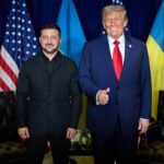Новини України - Зеленський пояснив зміну позиції Трампа