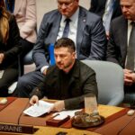 Новини України - Зеленський: Путін боїться переговорів і хоче лише війни
