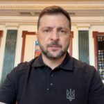 Новини України - Зеленський: Рамштайн має дати конкретні результати