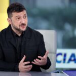 Новини світу - Зеленський: Трамп зрозумів, що обмін територіями неможливий