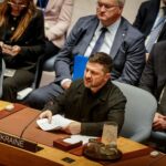 Новини України - Зеленський: Україна будує нову архітектуру безпеки