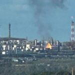 Новини України - ЗМІ дізнались про наслідки атаки на заводи в Уфі