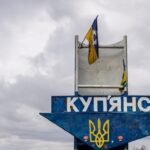 Новини України - ЗСУ блокували просування росіян у Купʼянську - військовий