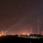 Новини України - ЗСУ завдали удару по Саратовському НПЗ
