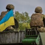 Новини України - ЗСУ звільнили Зарічне на Донеччині