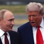 Новини світу - Зустріч Трамп-Путін: Названо ймовірне місце і час