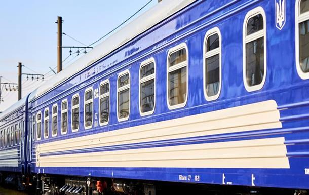 Новини України - Через удар по залізниці на Сумщині затримуються потяги