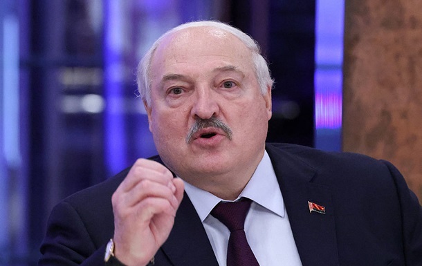Новини України - Голуб миру: чому Лукашенко прагне перемовин з Україною