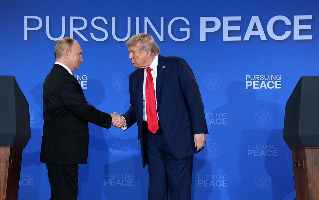 Новини світу - Мирний план Трампа провалився: що далі