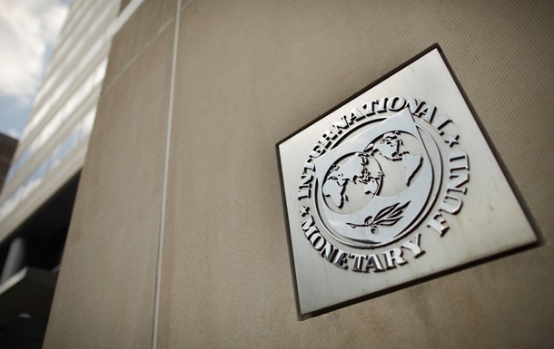 Новини України - МВФ оцінив стан світової економіки, як “гірше, ніж потрібно”
