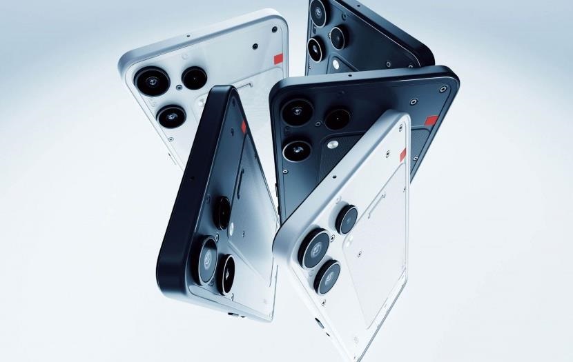 Технології - Nothing представила свій перший бюджетний смартфон