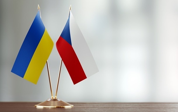 Новини світу - Після перемоги партії Бабіша Україна втратила підтримку Чехії - нарлеп