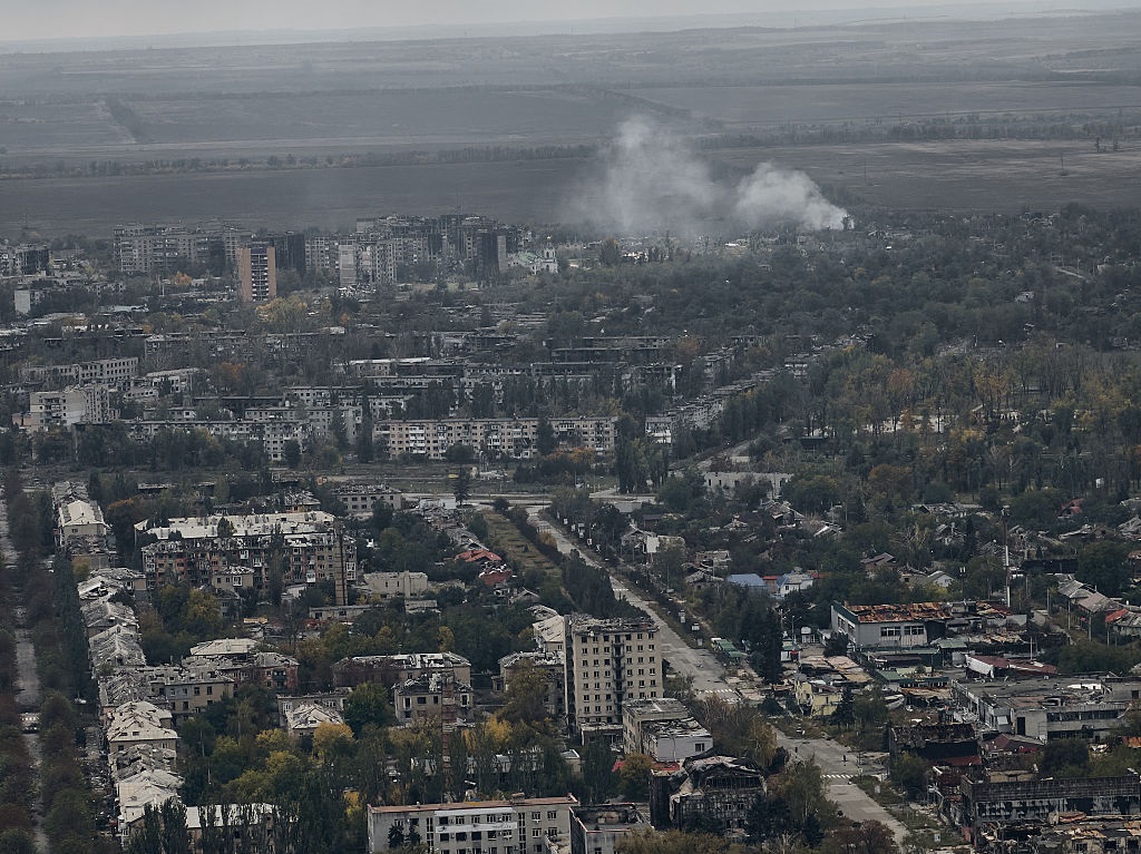 Новини України - Покровськ на межі. Складна ситуація в місті