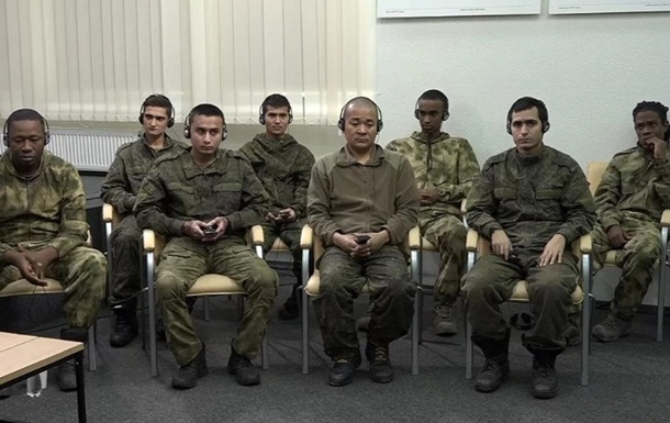 Новини світу - РФ витрачає мільярди для вербування на війну проти України