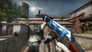 Без категорії - Ринок скінів Counter-Strike 2 обвалився на $2 млрд після оновлення гри