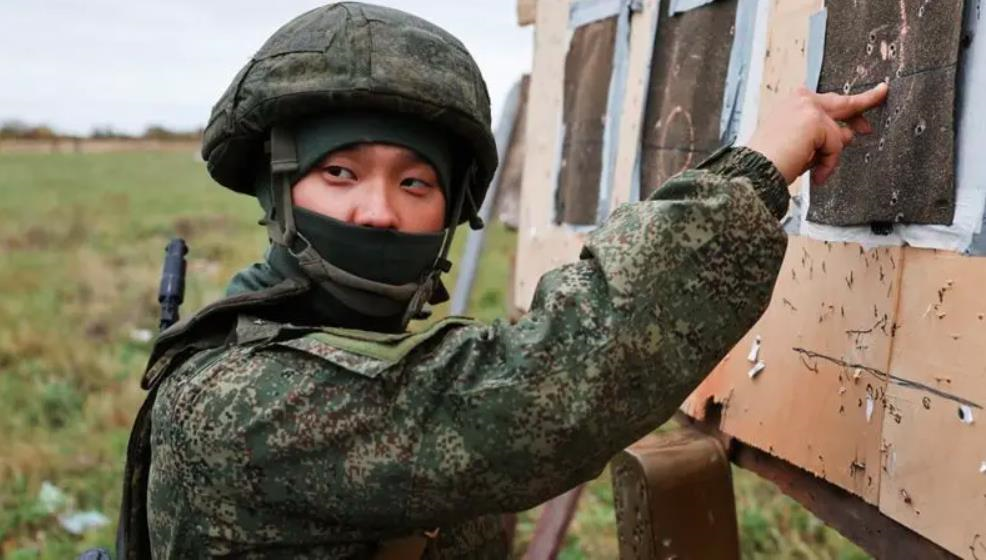 Новини України - Росія зіткнулася з проблемою поповнення армії - ГУР