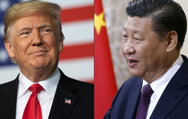 Новини України - Що вирішать Трамп та Сі: листопад може стати визначальним у війні