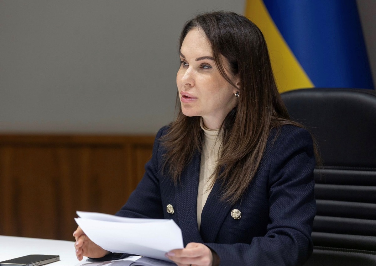 Новини України - Україна отримала запрошення до Конвенції ОЕСР про боротьбу з хабарництвом