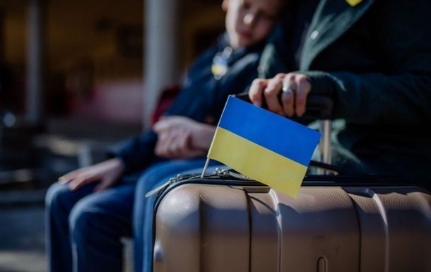 Новини України - В Україні розробляють Стратегією повернення біженців