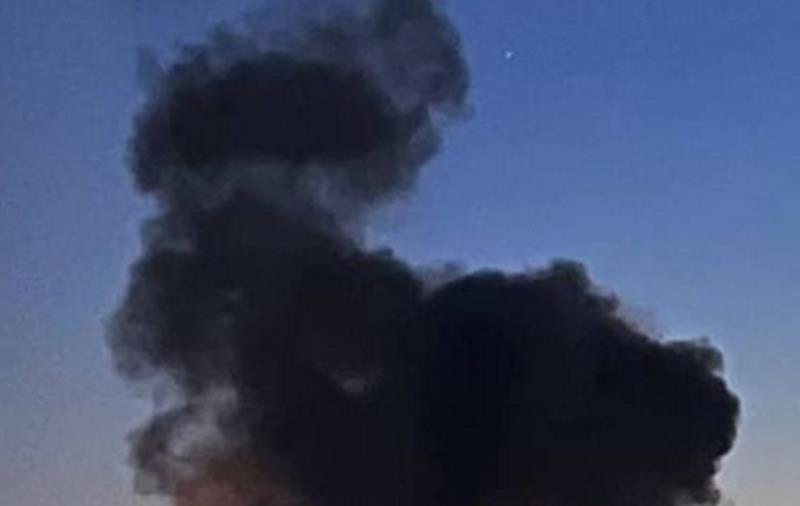 Новини світу - Вибухи у Ростовській області Росії: що трапилося