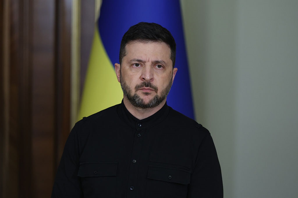 Новини України - Зеленський зреагував на масований удар по Україні