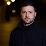 Росія дуже хоче, щоб Україна робила помилки; з нашого боку помилок не буде