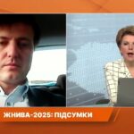 Ціни на продукти восени: борщовий набір, овочі та прогнози ринку | Тарас Висоцький