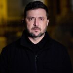 Зараз однаково важливі наш захист позицій, наш спротив на фронті й спільна з партнерами робота