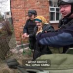 Донеччина: «ФЕНІКС» продовжує рятувати людей