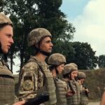 Кафедра підготовки офіцерів запасу Військово-юридичного інституту НЮУ імені Ярослава Мудрого