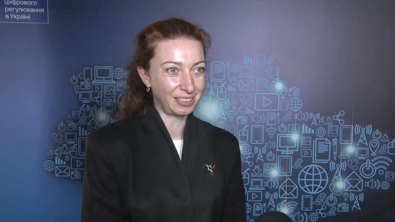 Юлія Завалішина: про інновації Київстар та діалог з регулятором