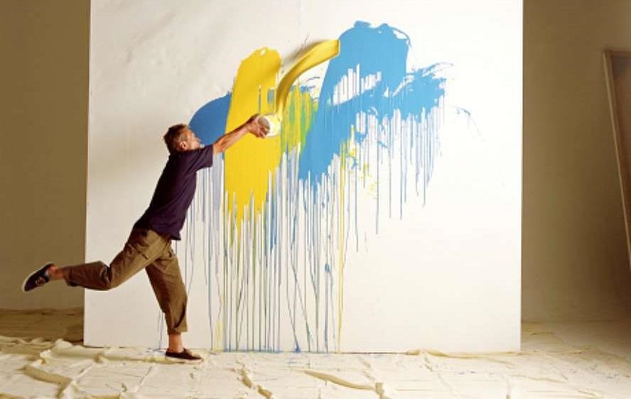 Без категорії - Асоціації кольору з особистістю