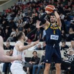 Новини України - Баскетболісти України перемогли Грузію в першій грі кваліфікації ЧС