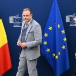 Новини політики - Бельгія пояснила свою позицію щодо "репараційної позики" Україні