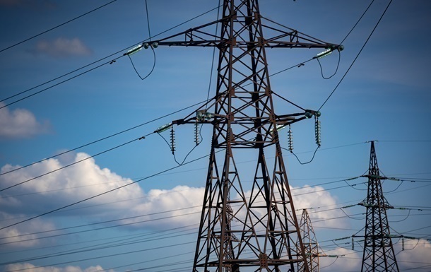 Новини України - Через обстріл РФ місто Славутич залишилося без світла