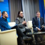 Новини України - Члени Коаліції укриттів виділять понад 22 млн на сховища в Україні