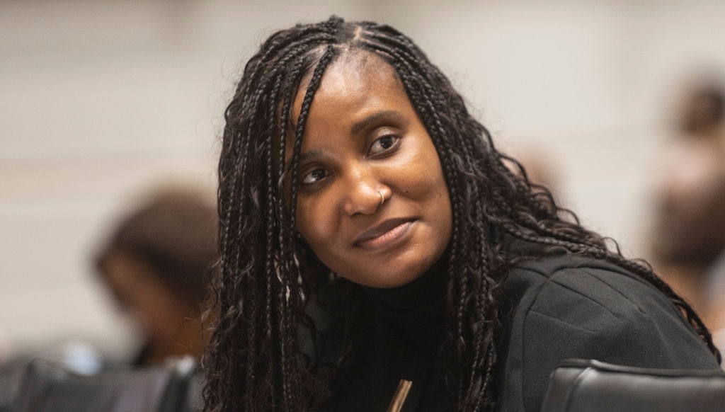 Новини світу - Донька експрезидента ПАР вербувала африканців для війни проти України - ЗМІ