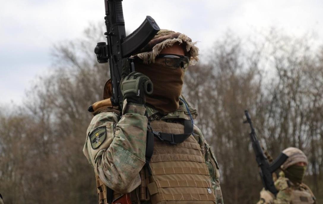 Новини України - ДПСУ показала ефектну роботу дронів по росіянах