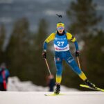 Новини спорту - Естерсунд: відомий склад жіночої збірної України на естафету